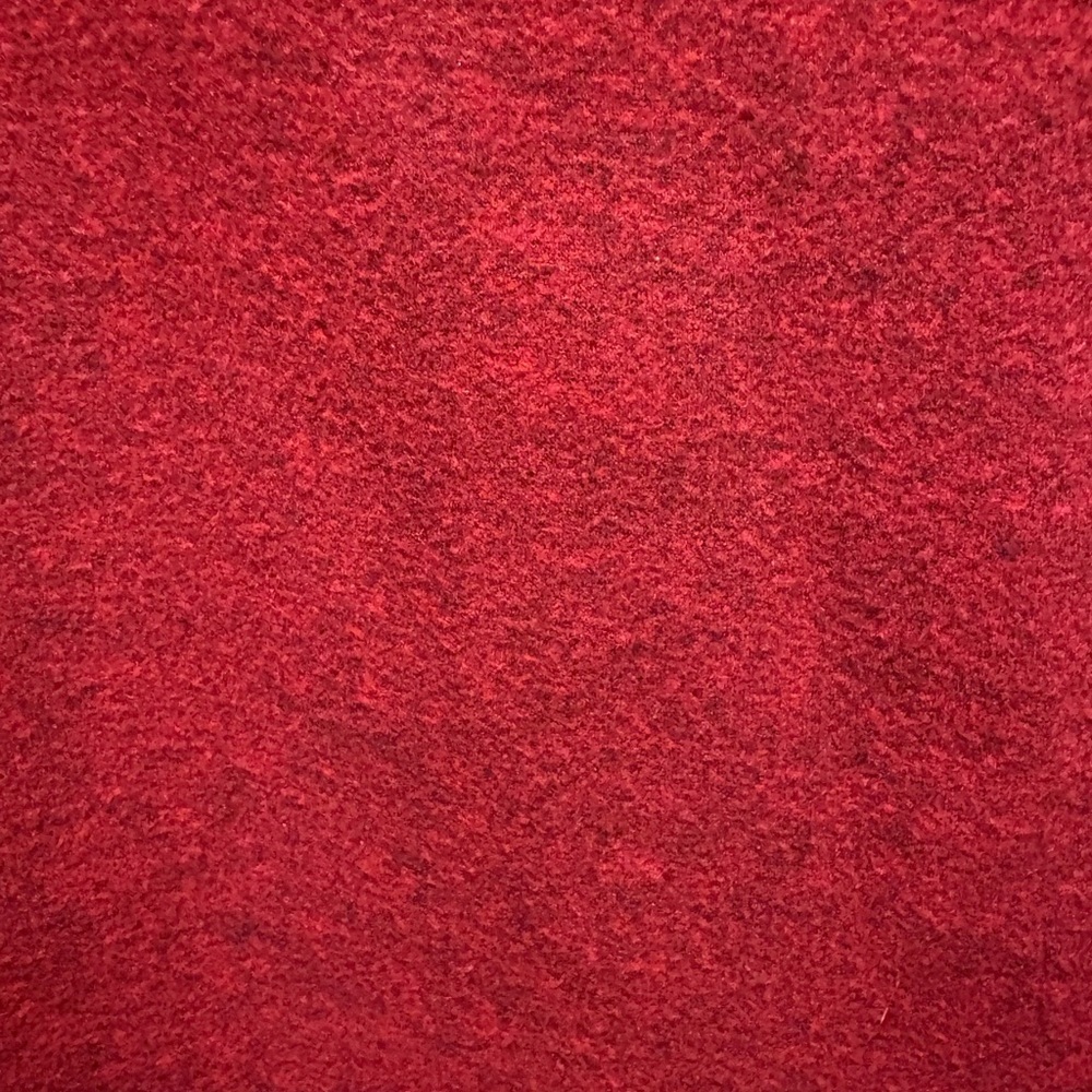 Elie Tahari Red Flounce Hem Skirt – Women’s Size 0 – Lined - Picture 10 of 14